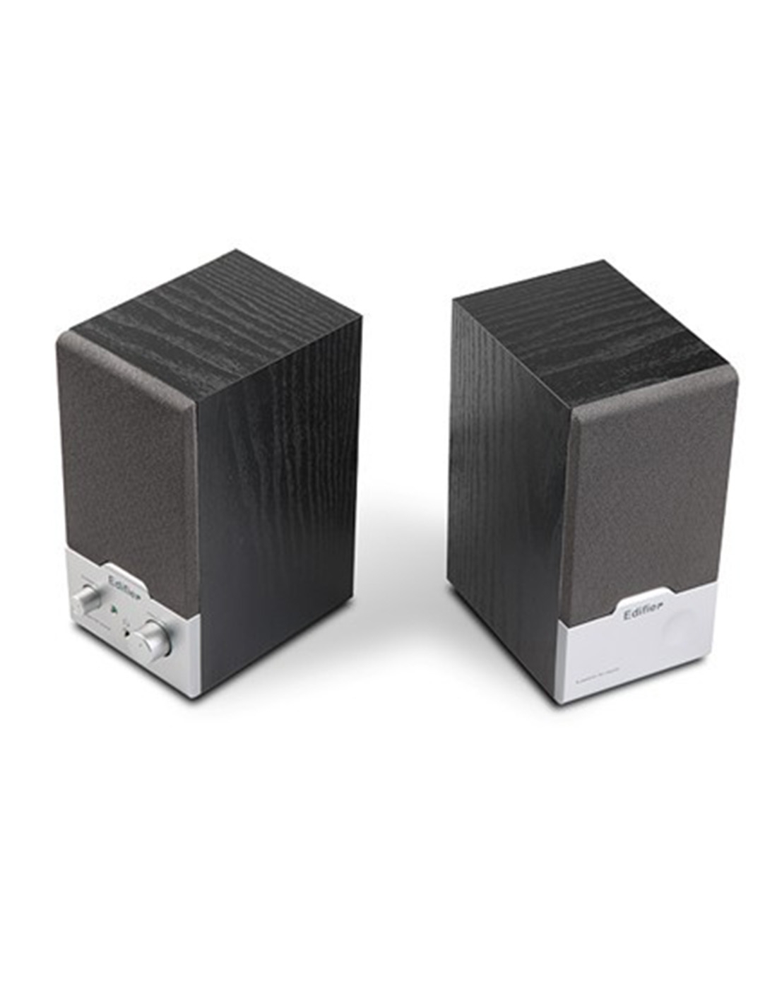 麦博&漫步者&铁三角&森海音响耳机专场漫步者edifier2.1声道多媒体音