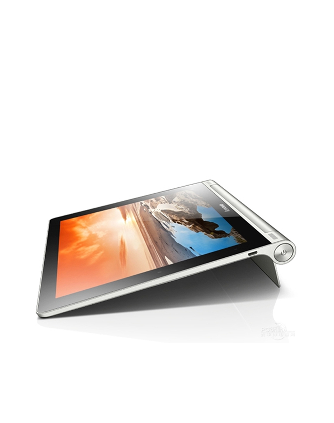联想yoga b8000 10.1寸 平板电脑 1.