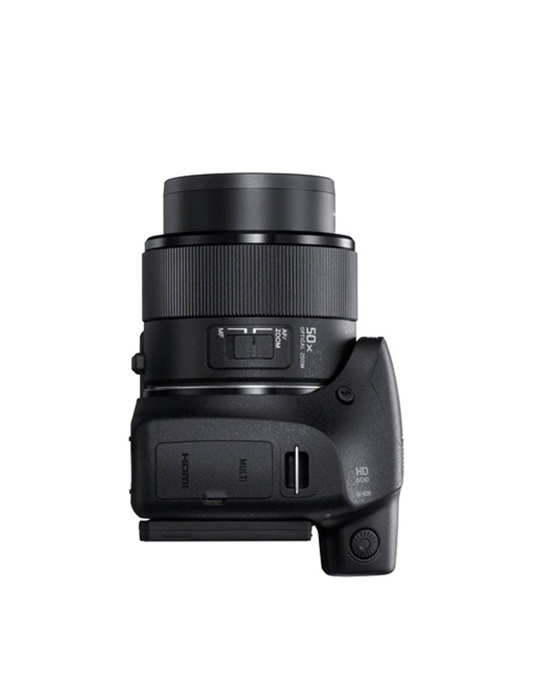 索尼sony 数码相机 dsc-hx300(黑色)送sf-16n4