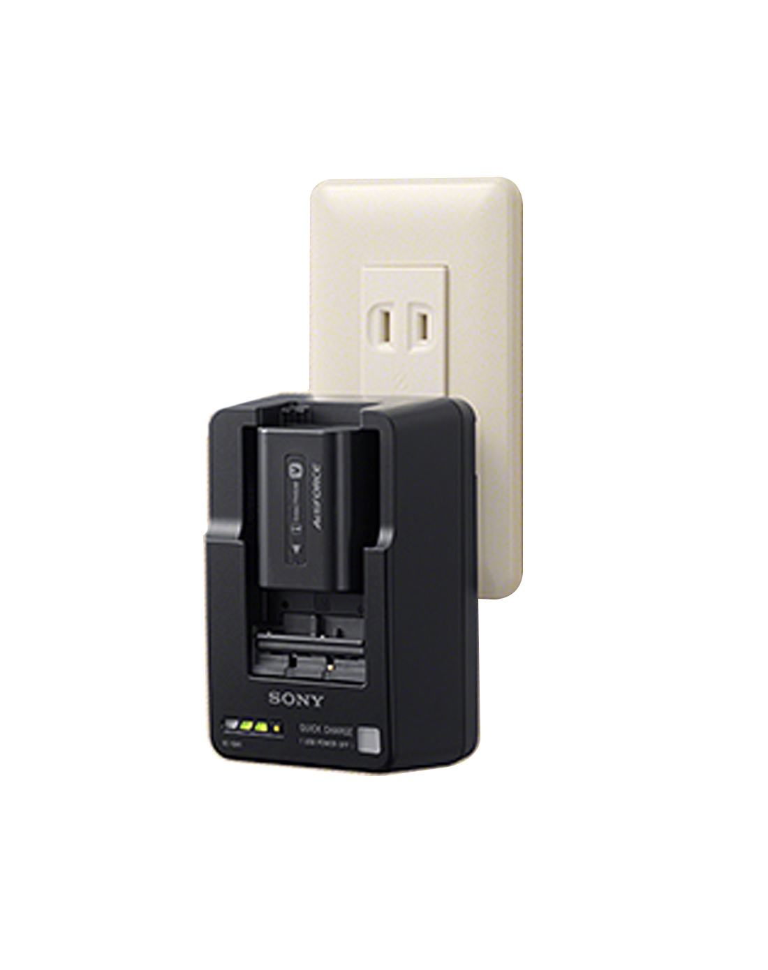 品牌相机专场-索尼sony bc-qm(充电器)a5000适用