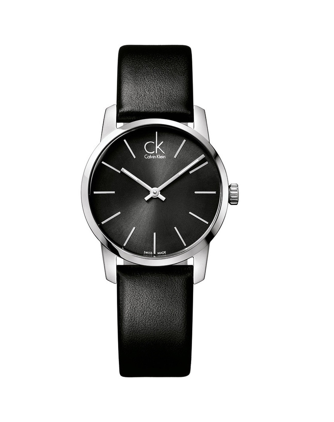 卡尔文克莱恩calvin klein手表专场-石英女表 k2g23107