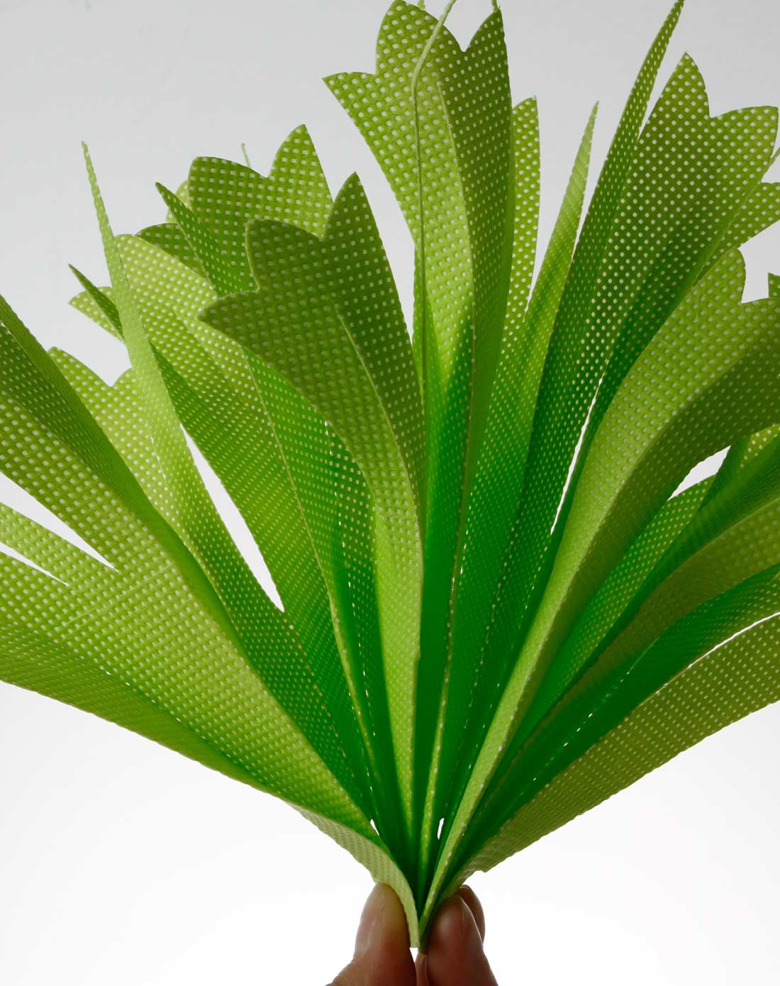 天然植物香香驱蚊宝绿色