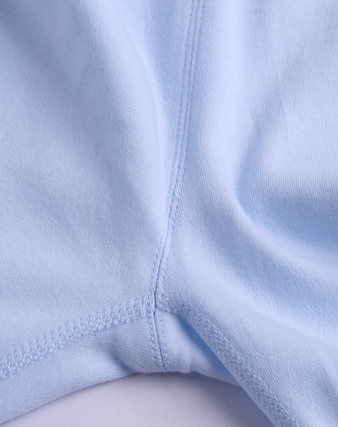 巴布豆bobdog男女童中性浅蓝色婴幼儿长裤21qzp608304_唯品会