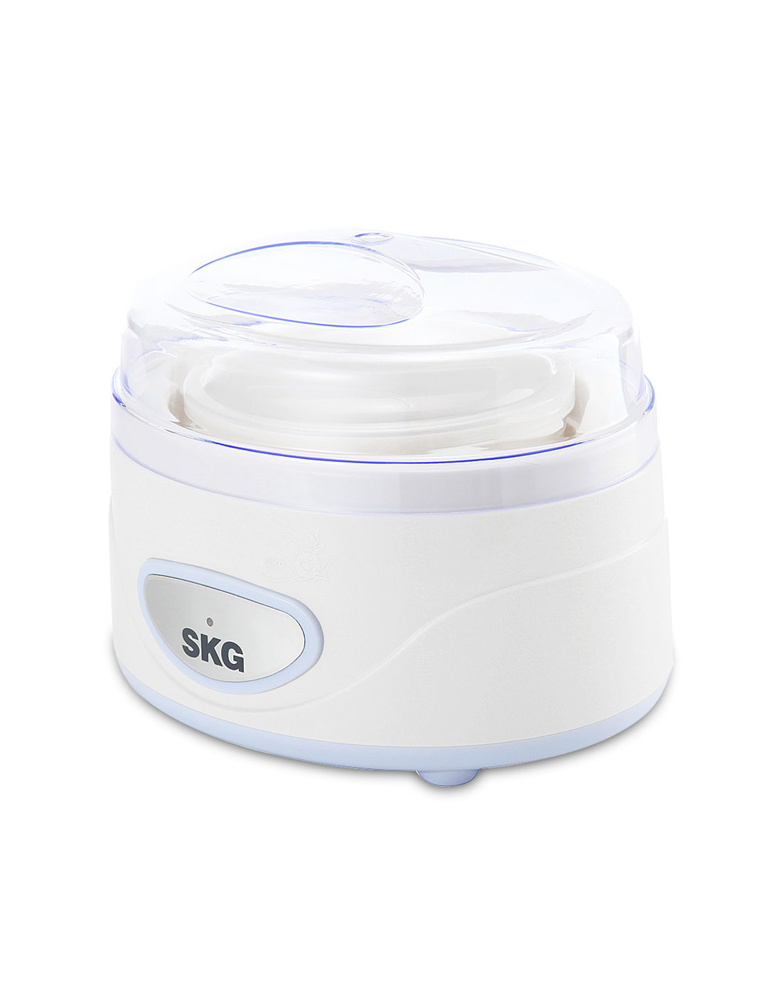 德国skg 多功能酸奶机