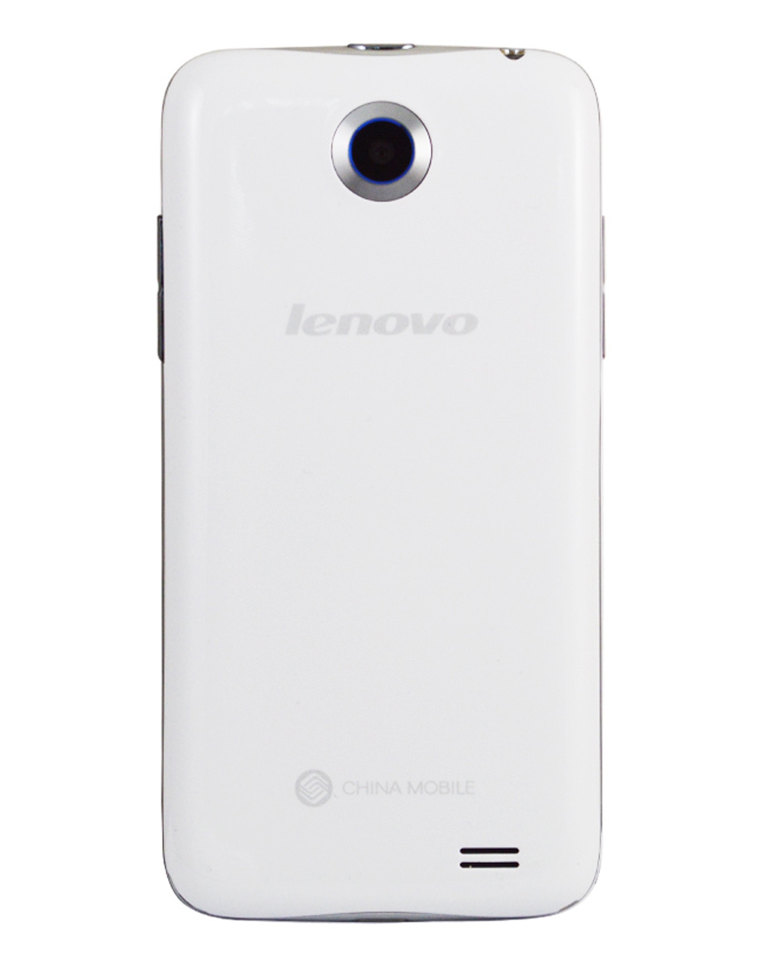 联想lenovo手机专场-a378t 移动3g手机(白色)