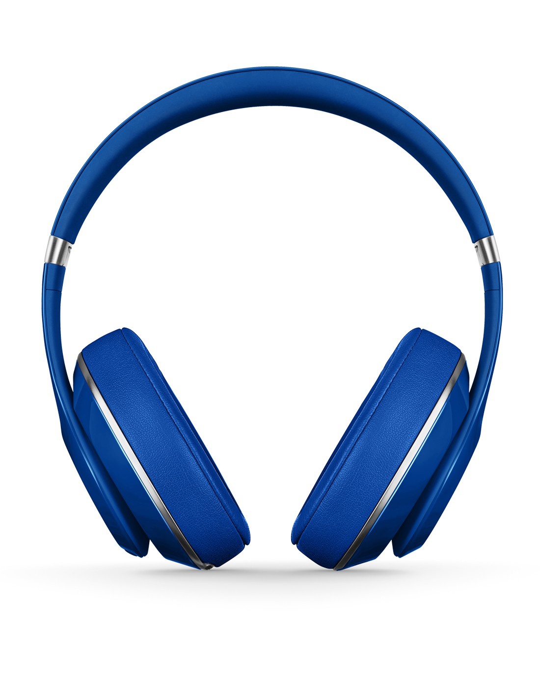 beats耳机专场studio 魔音录音师头戴护耳式耳机录音师2.0蓝色_唯品会