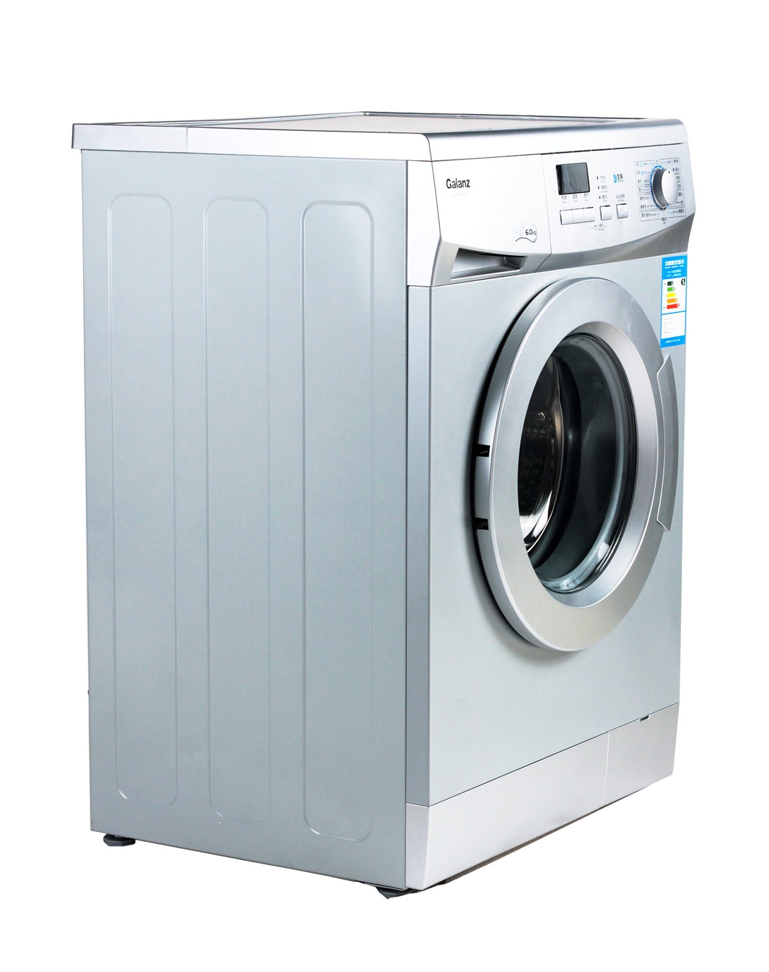 格兰仕洗衣机E3图片