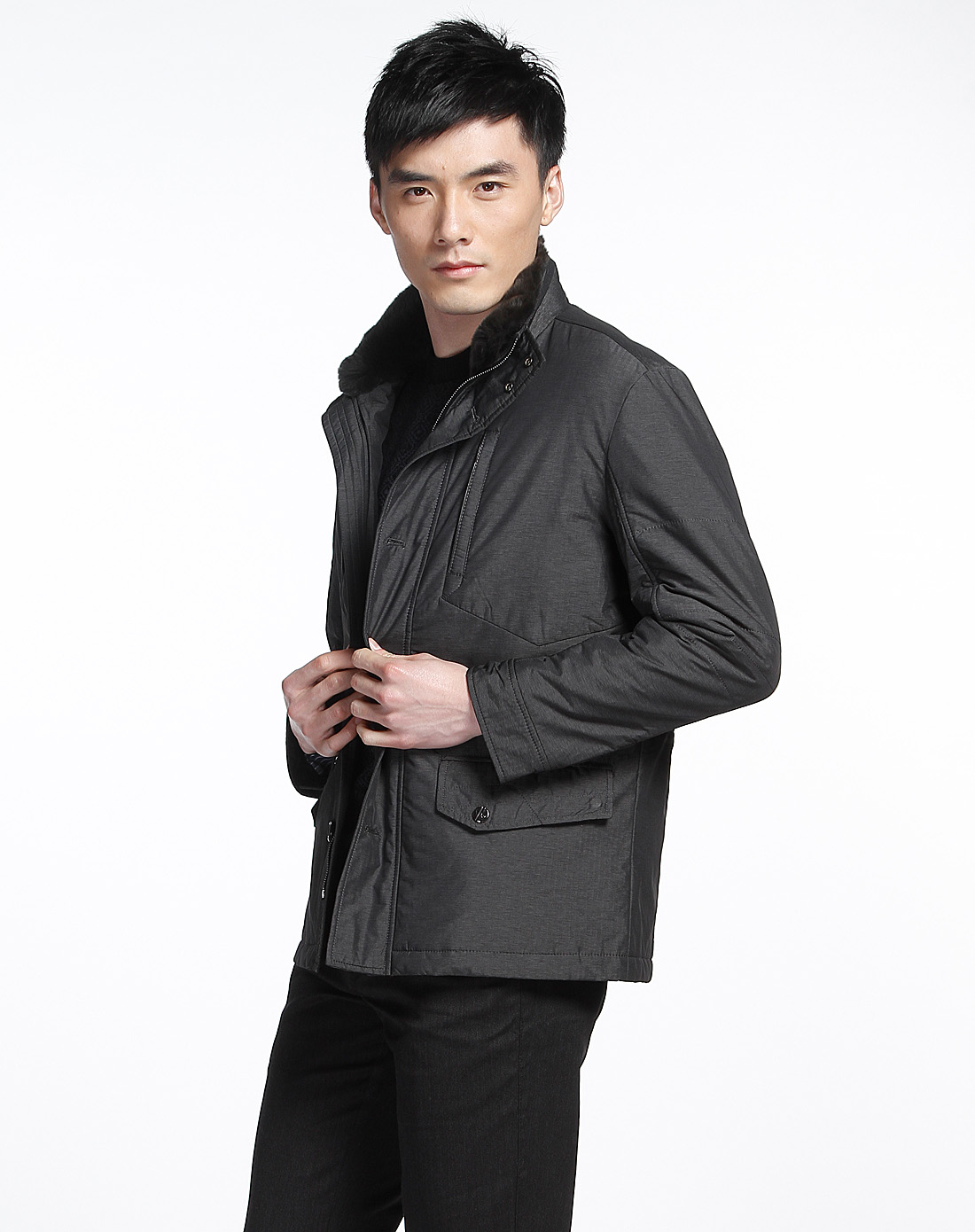 卡丹路cardanro男装