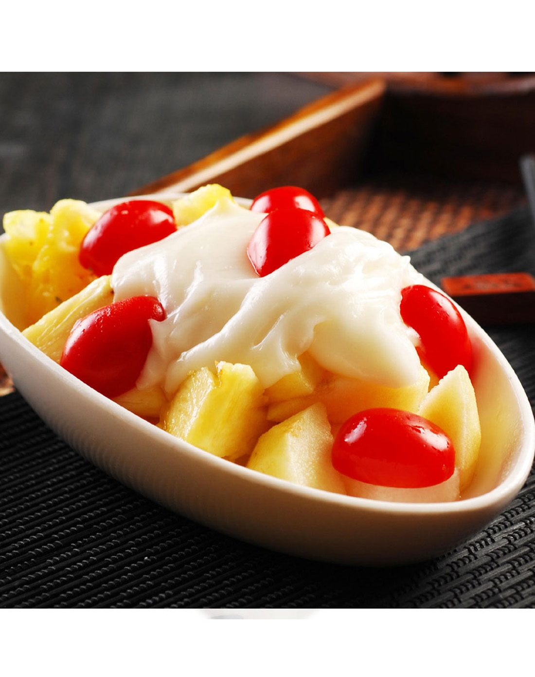 意好味酸奶酪沙拉酱250ml