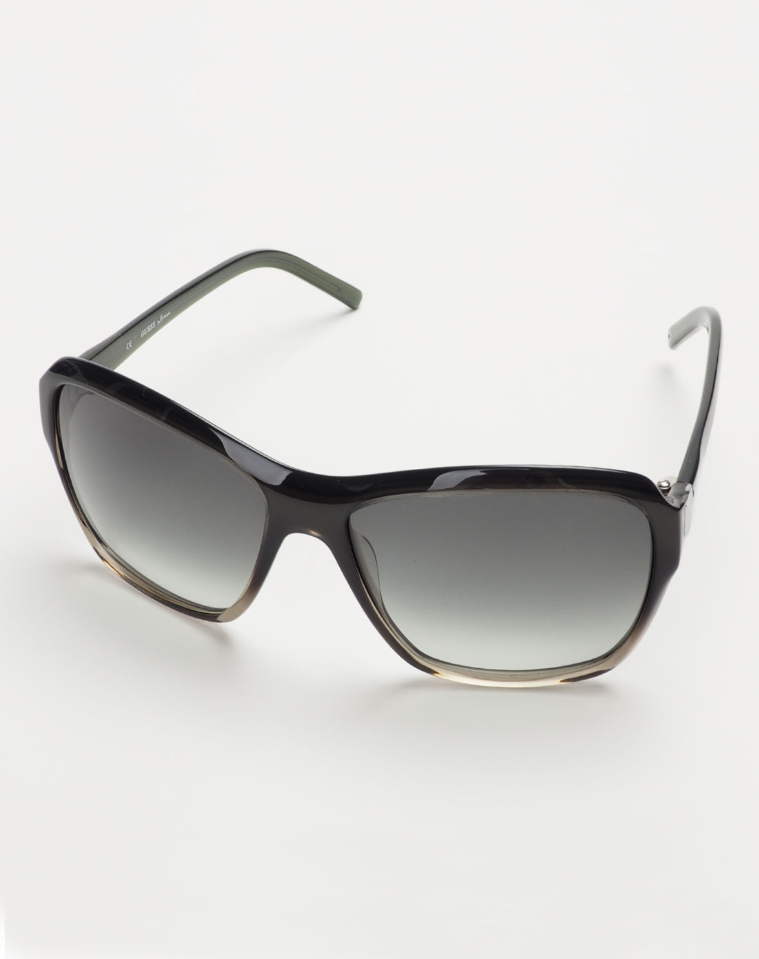 女款灰色太阳眼镜