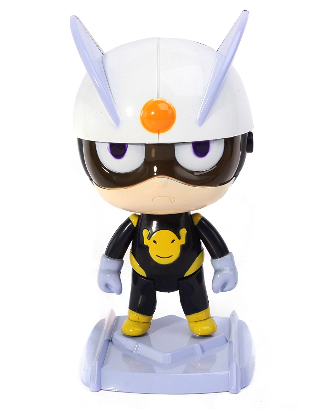 奥迪auldey玩具专场小心超人发声公仔511105_唯品会