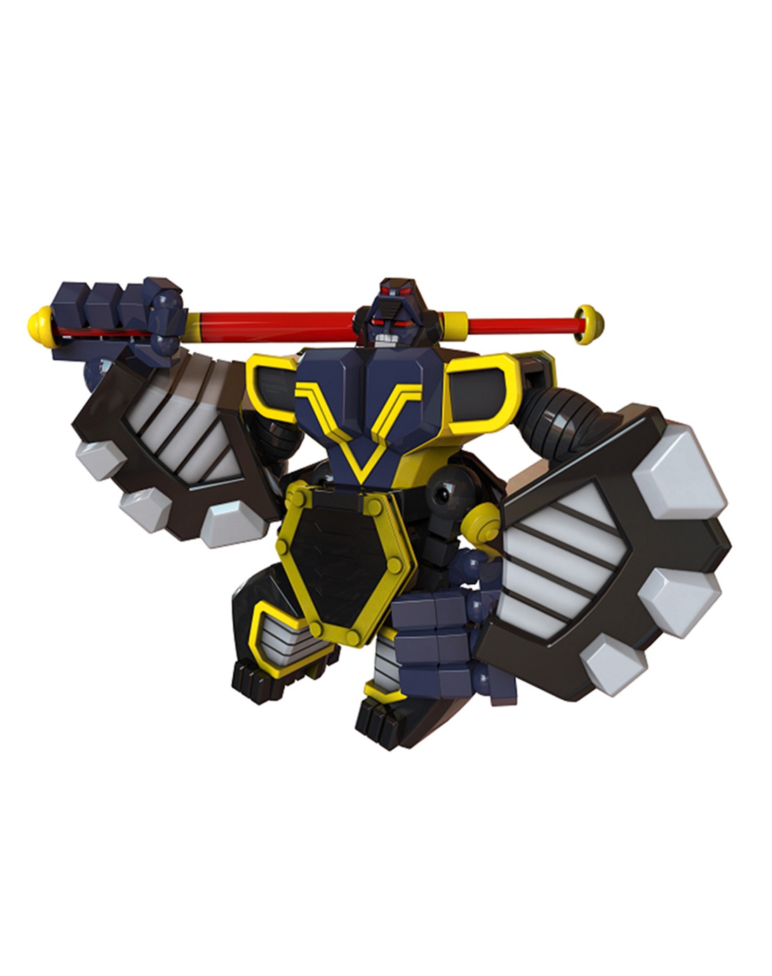 快乐酷宝-猩猩酷宝