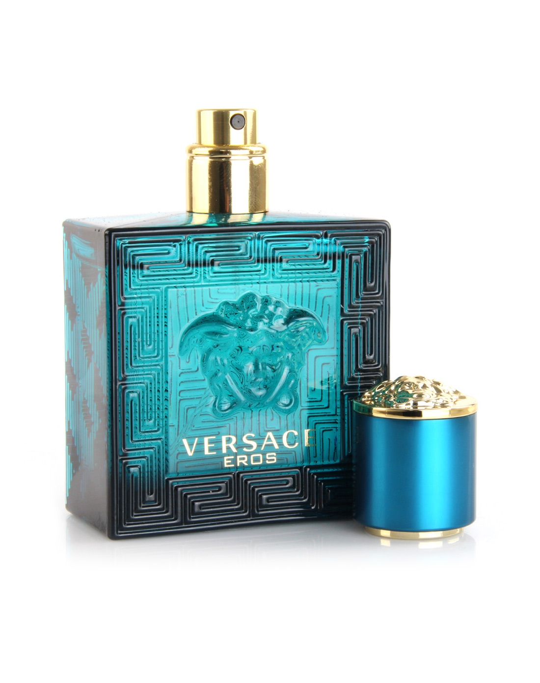 範思哲versace 愛羅斯男士香水50ml