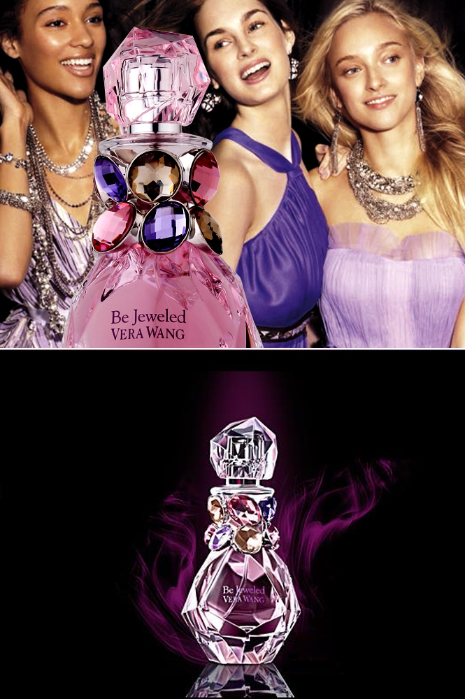 魅惑香水专场王薇拉vera wang 紫钻晶迷女士香氛75ml_唯品会