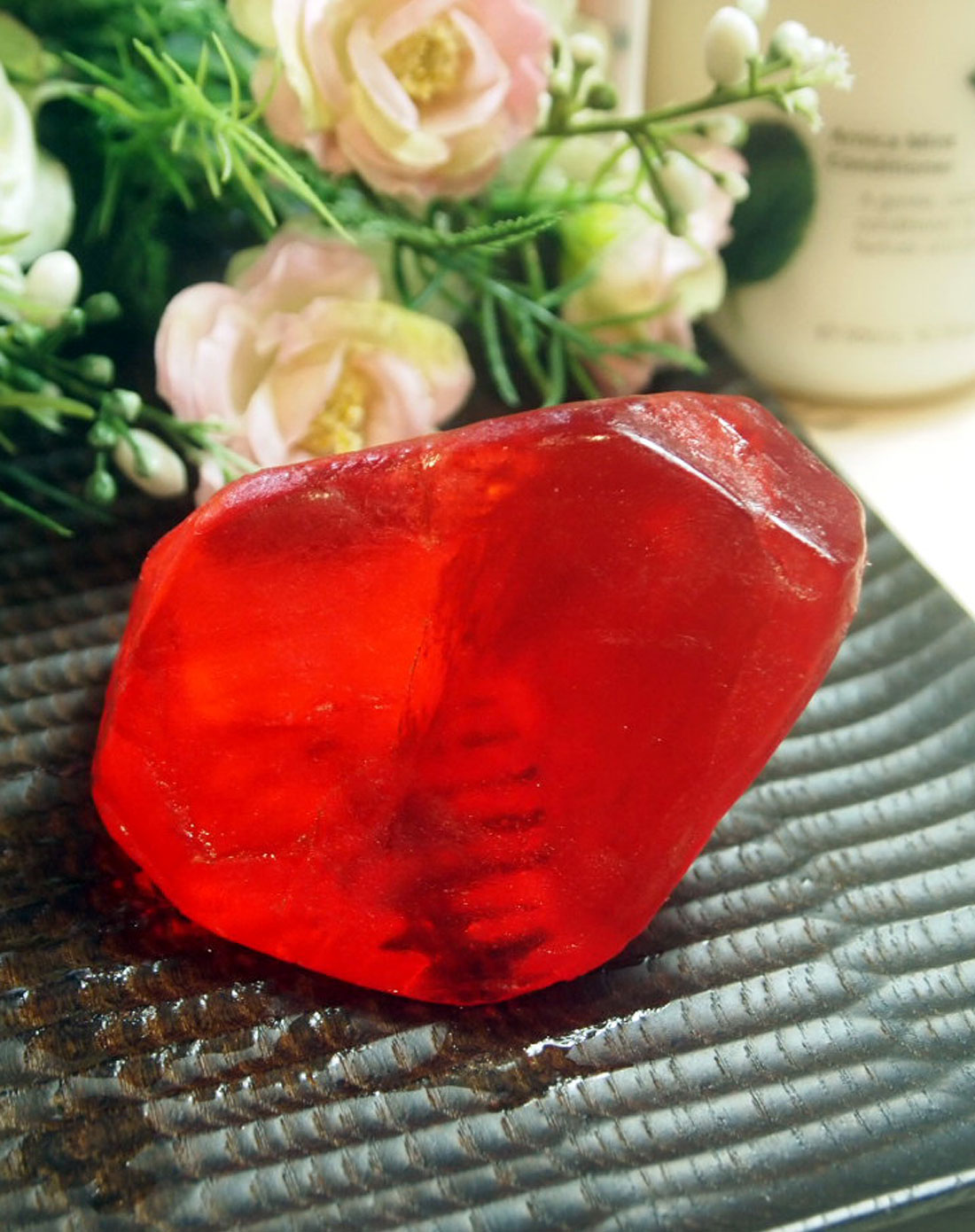 furore(f&r)&谢迪shaddy专场-绯闻-海洋味香水手工皂130g