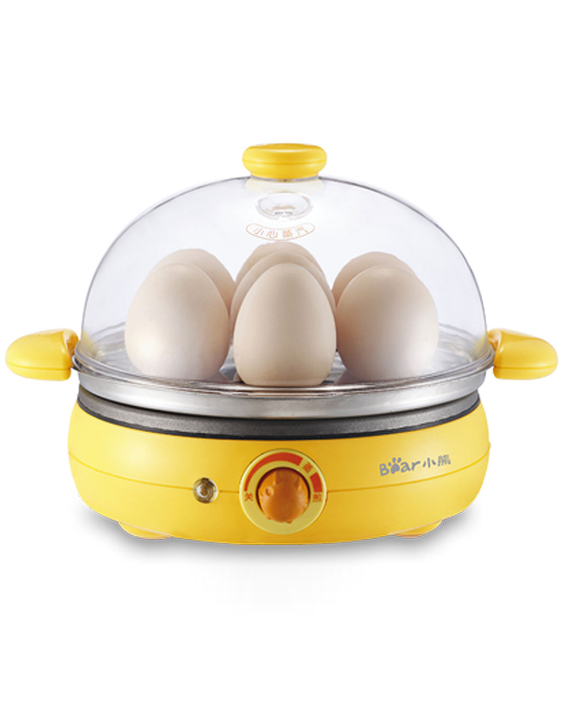 小熊电器专场-煮蛋器-7个蛋