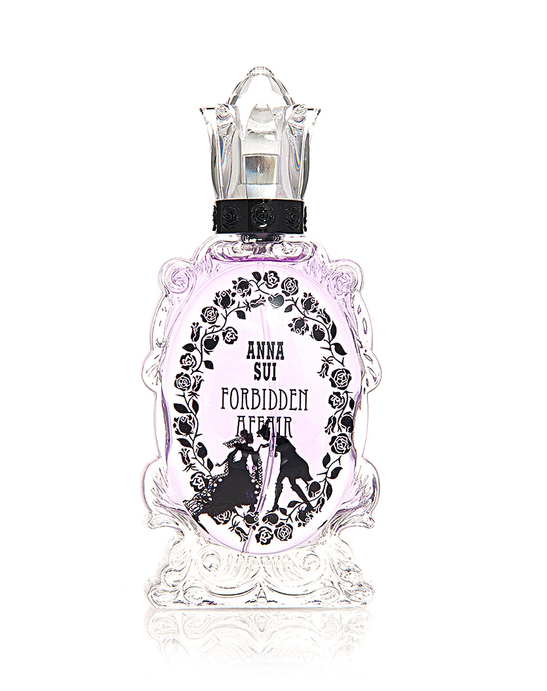 安娜蘇annasui 幻境綺緣香水75ml