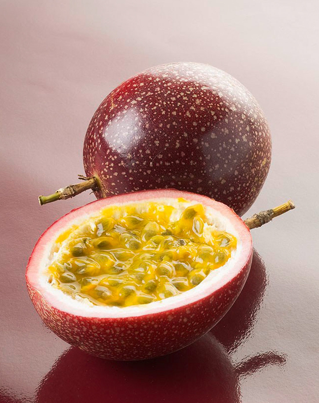 生鲜水果专场越南进口百香果酸甜浓郁5斤fd-fl04_唯品会