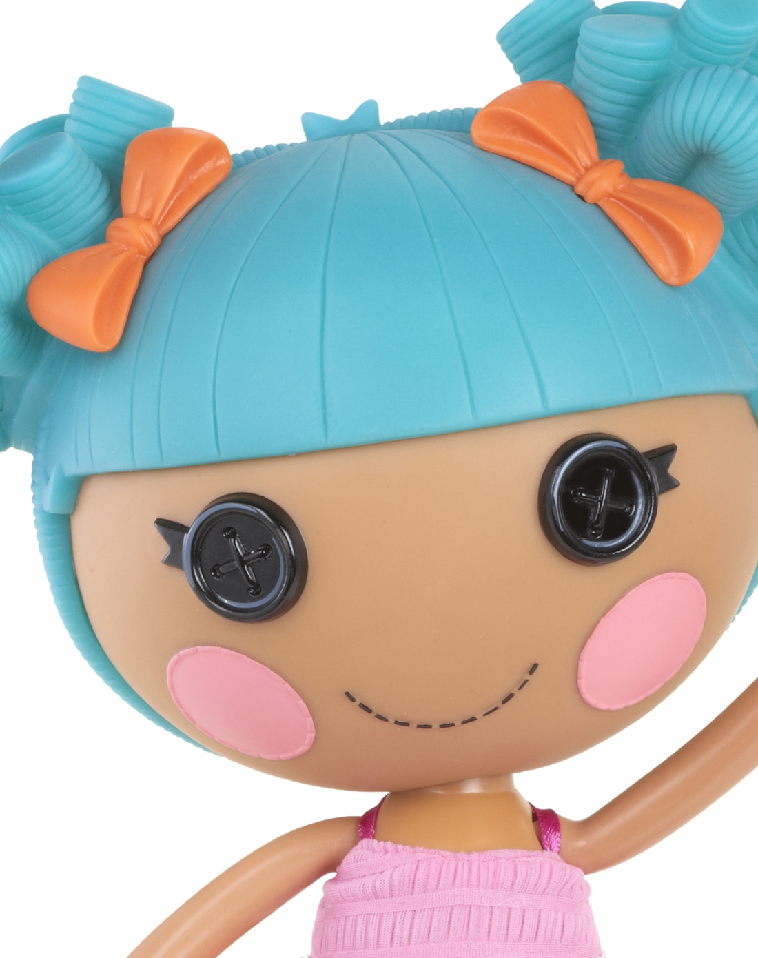 乐乐天使 美人鱼