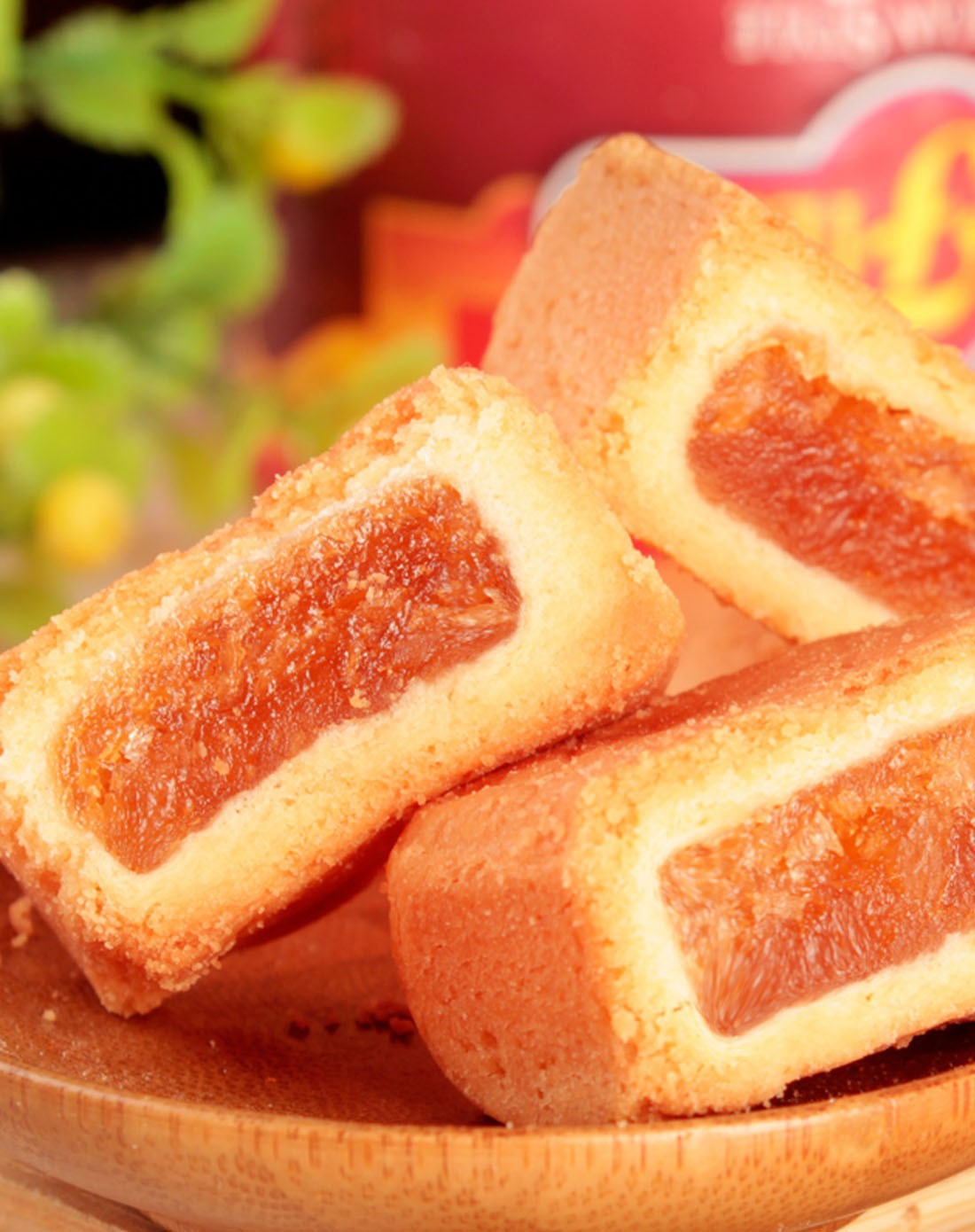 徐福记蜜瓜酥184g