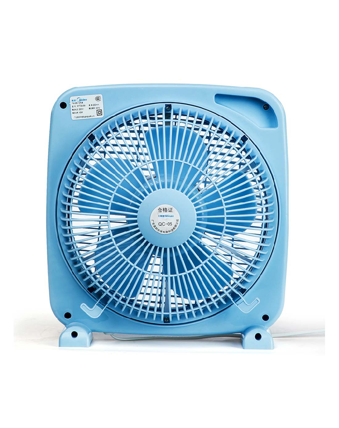 格力gree家电直发货12寸双电机定时鸿运扇kyt-3001a