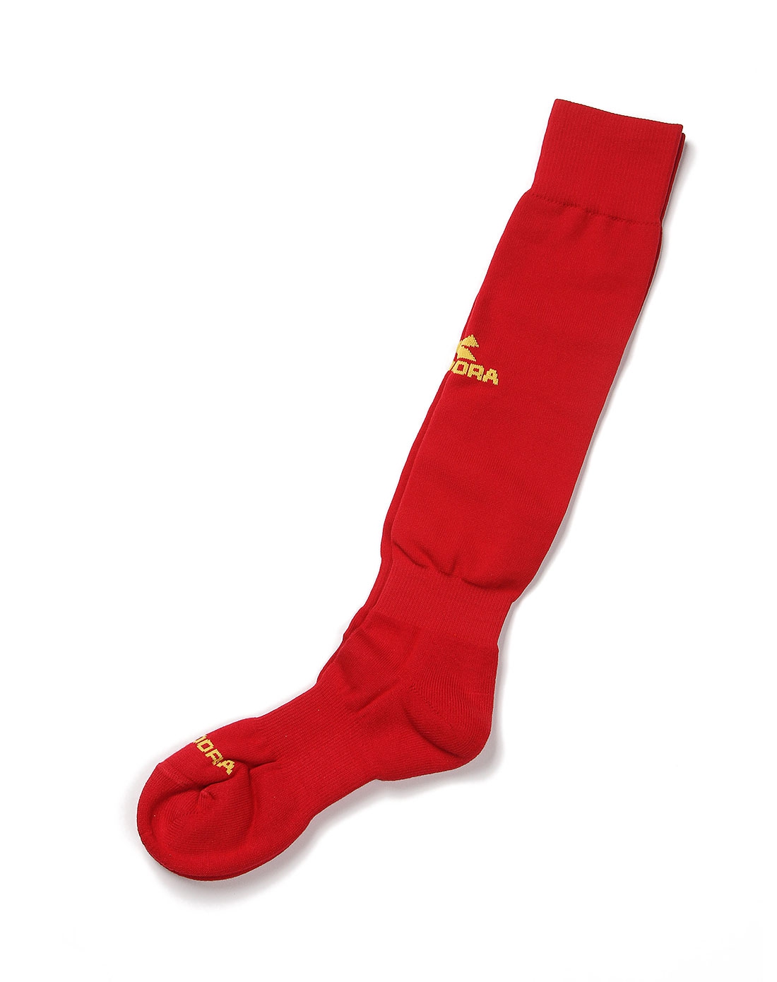 (2件起售) 男款意大利红色足球袜 柔软舒适耐用