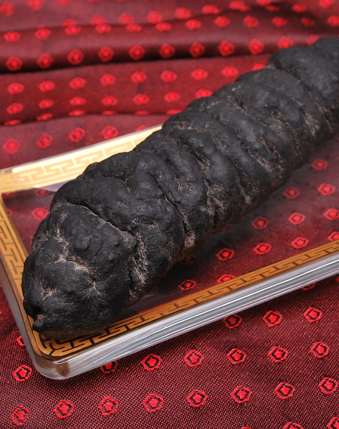 墨西哥虎皮参(500克装)益精补血