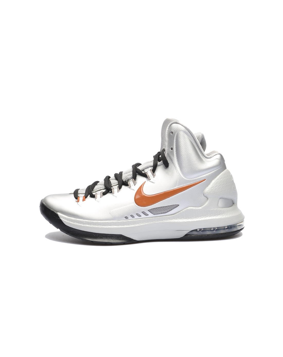 耐克nike男士专场-男子银色篮球鞋