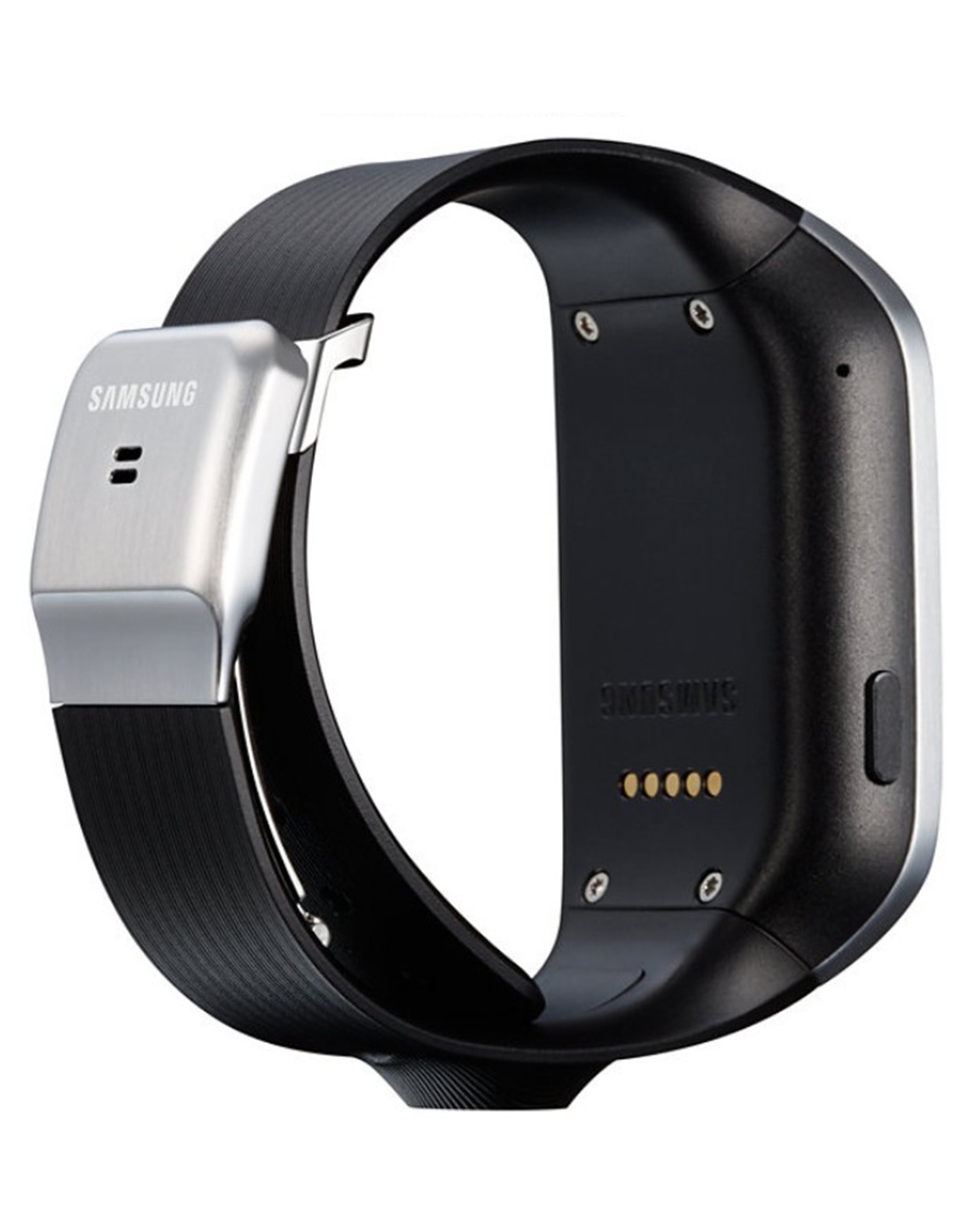 三星samsung v700智能手表 黑色