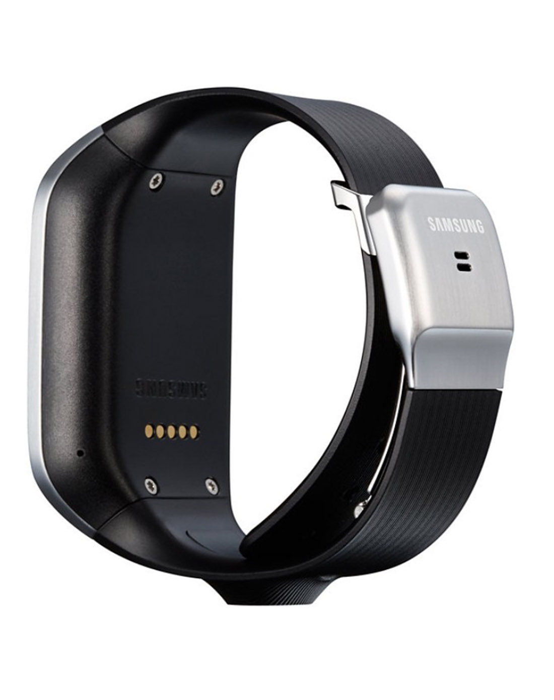 三星samsung v700智能手表 黑色