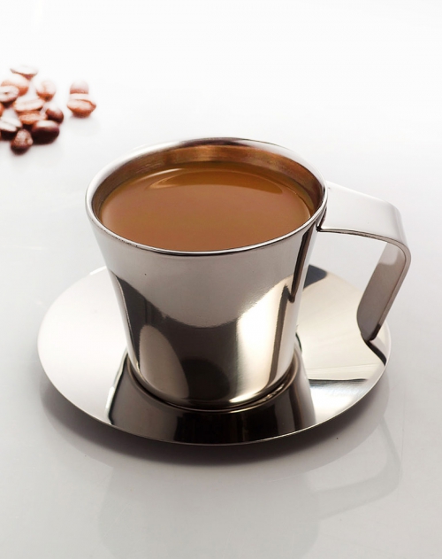 150ml咖啡杯碟(中号)