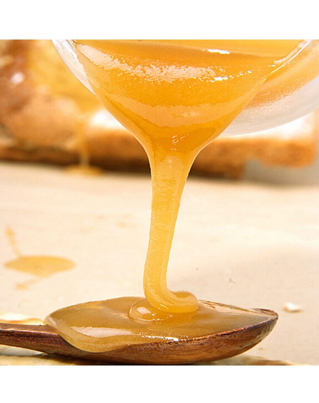 康利塔云尼蜂蜜250g送金祥麟即溶燕麦片280g