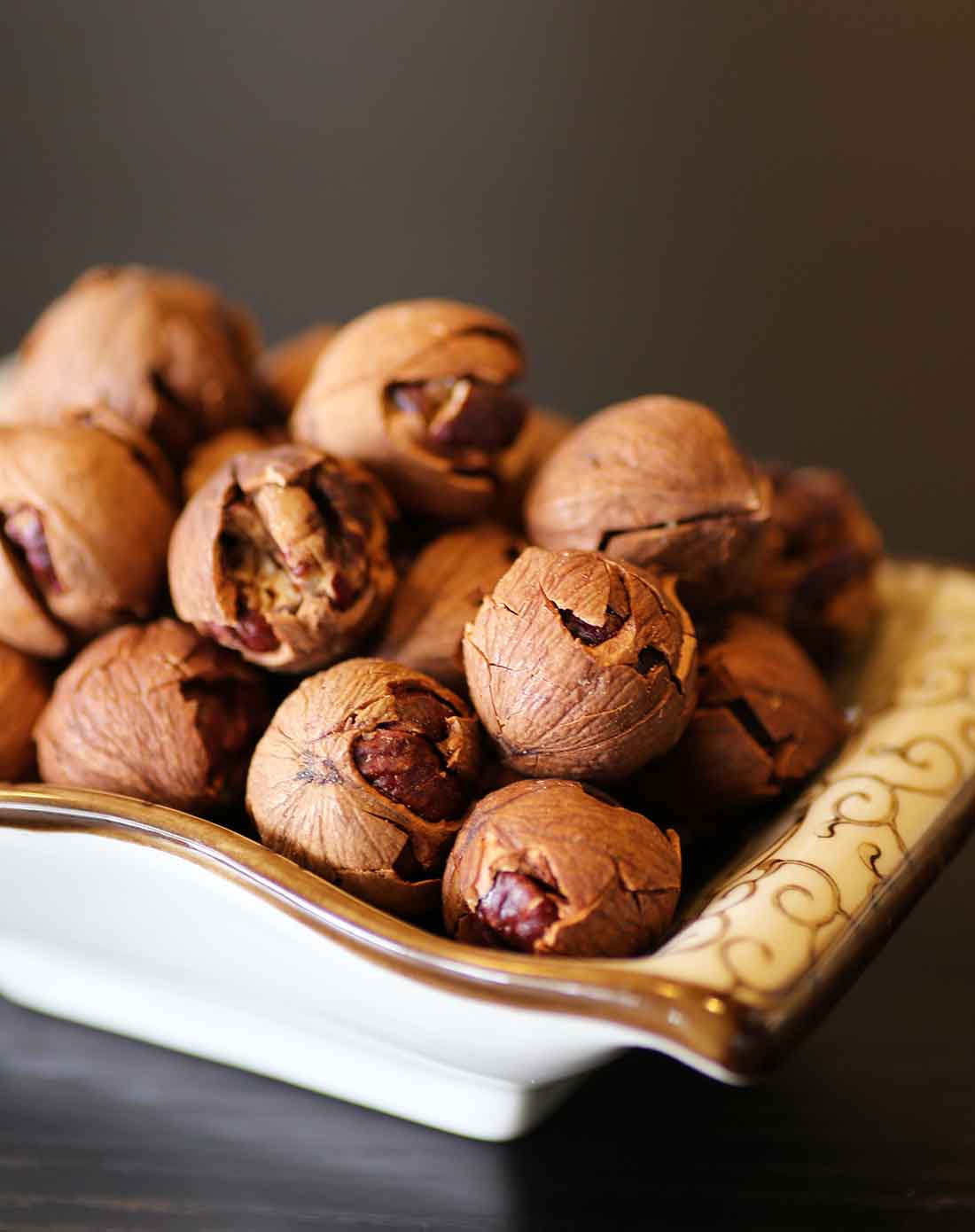 手剥山核桃椒盐235gx2袋