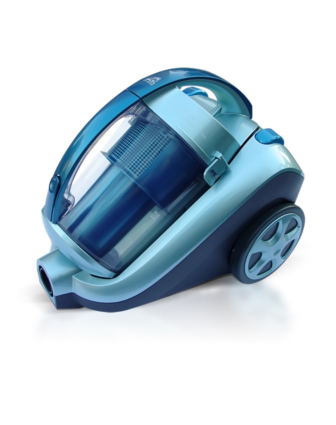 小狗puppy吸尘器-(不上线)静音吸尘器