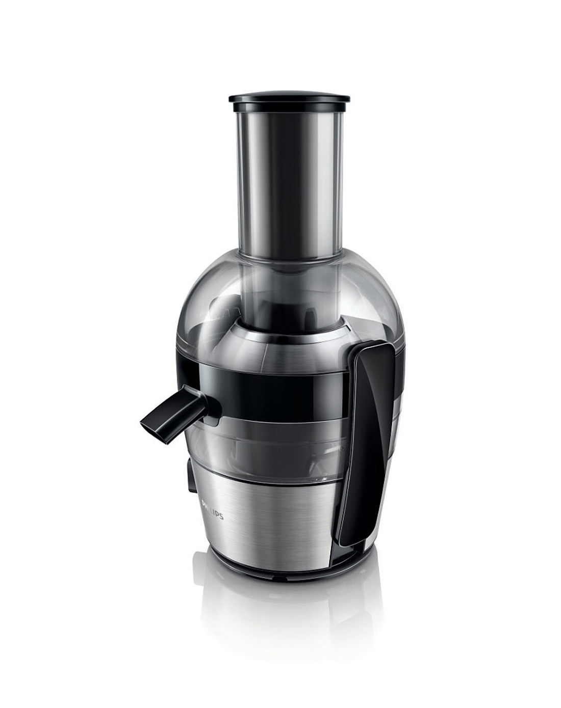 > 榨汁机一分钟清洁