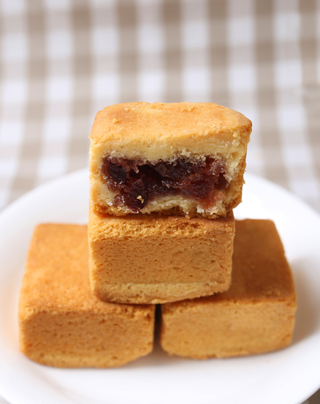 樱桃爷爷蔓越莓凤梨酥10入