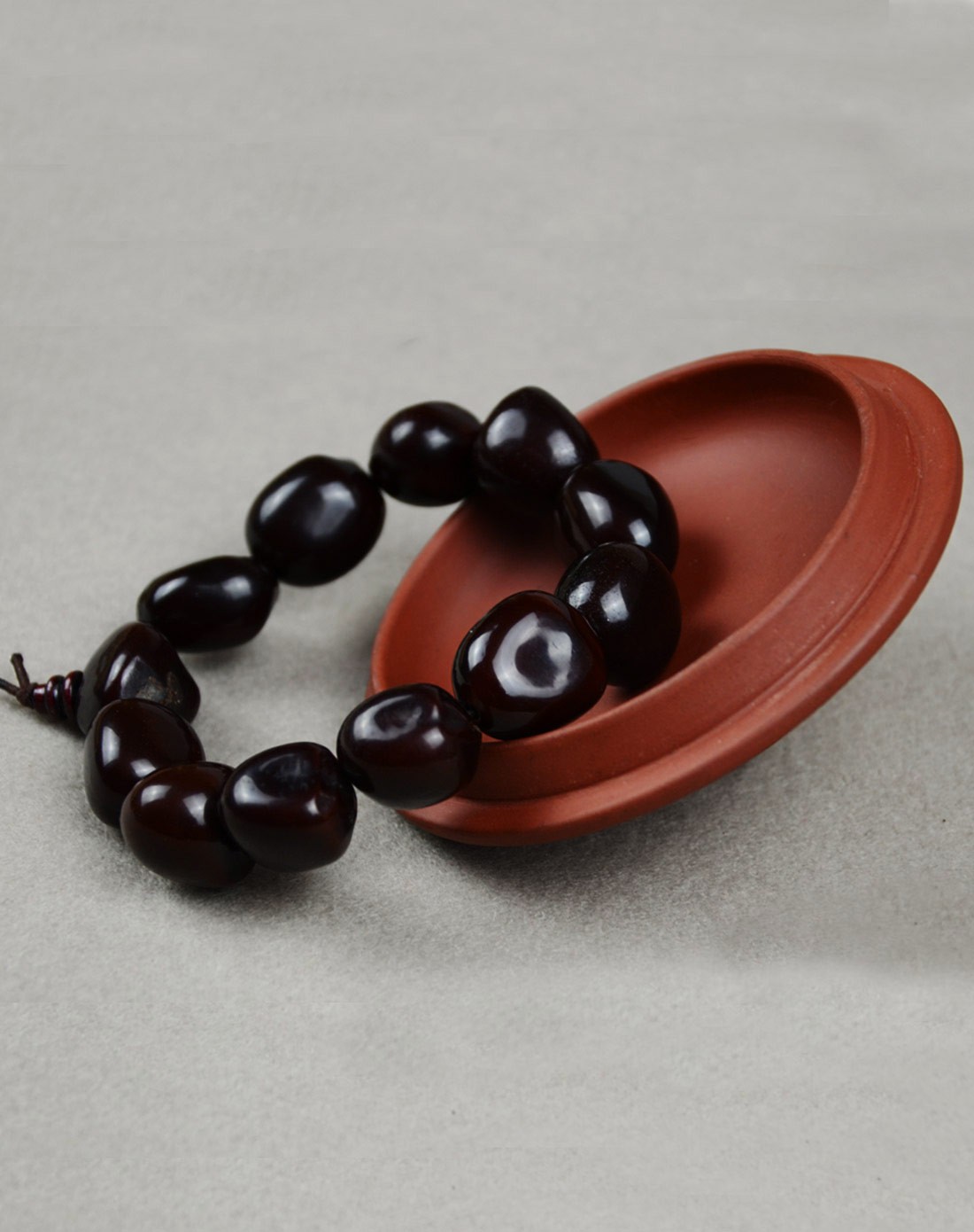 平安豆菩提手串