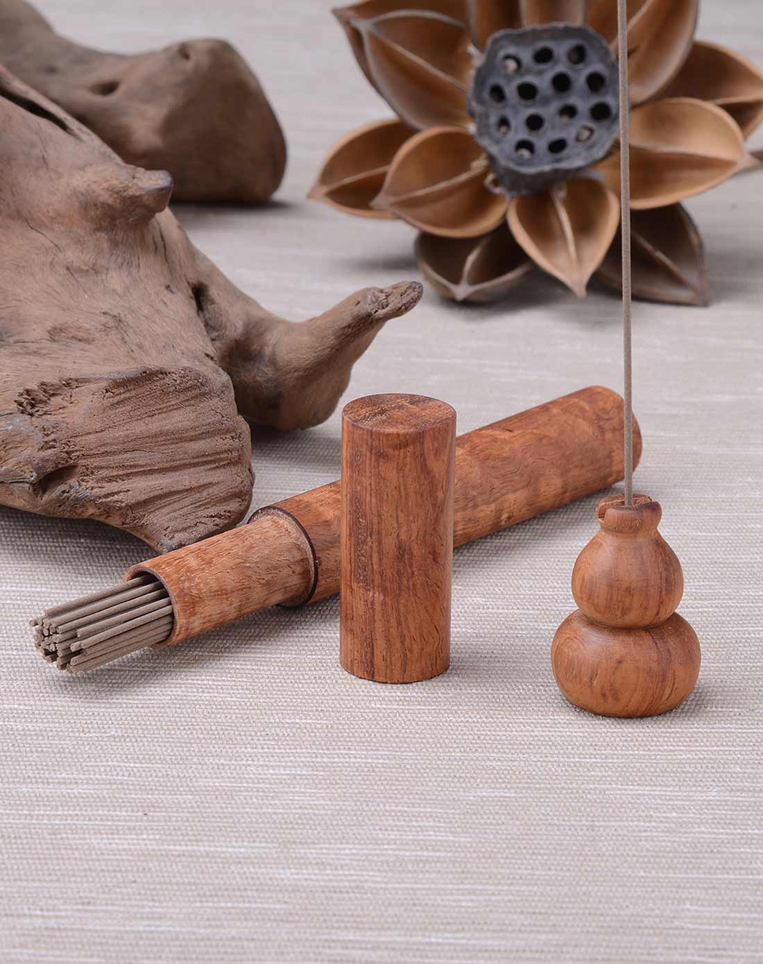 极品安神沉香线香