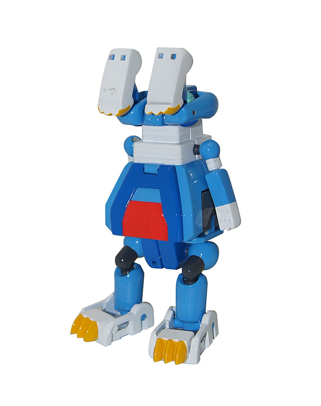 快乐酷宝-战狼酷宝