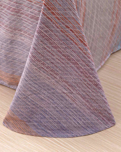 卡蓓莱 1.8m床优卡棉印花四件套-海德堡