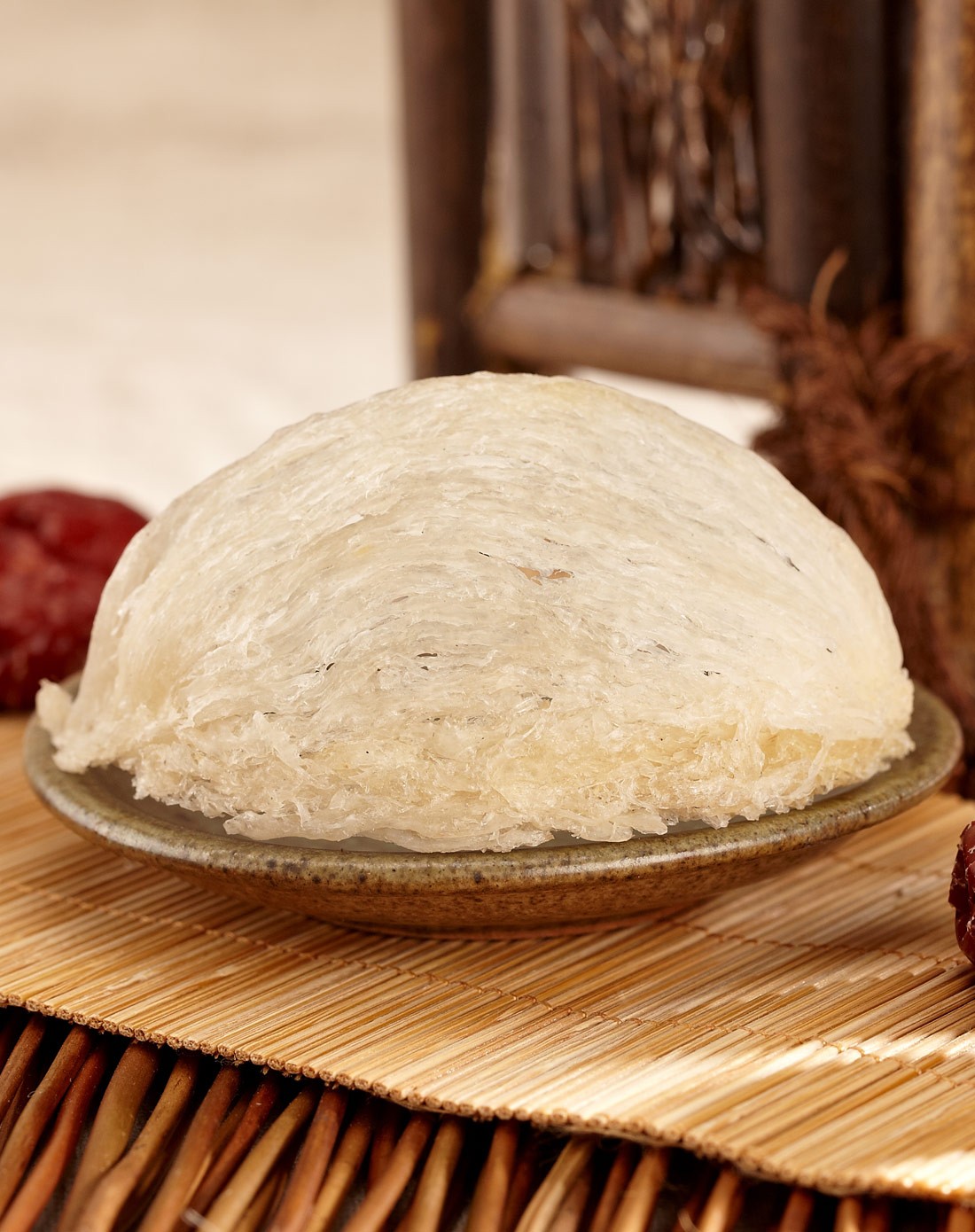 顶级头期官燕龙牙盏20克装