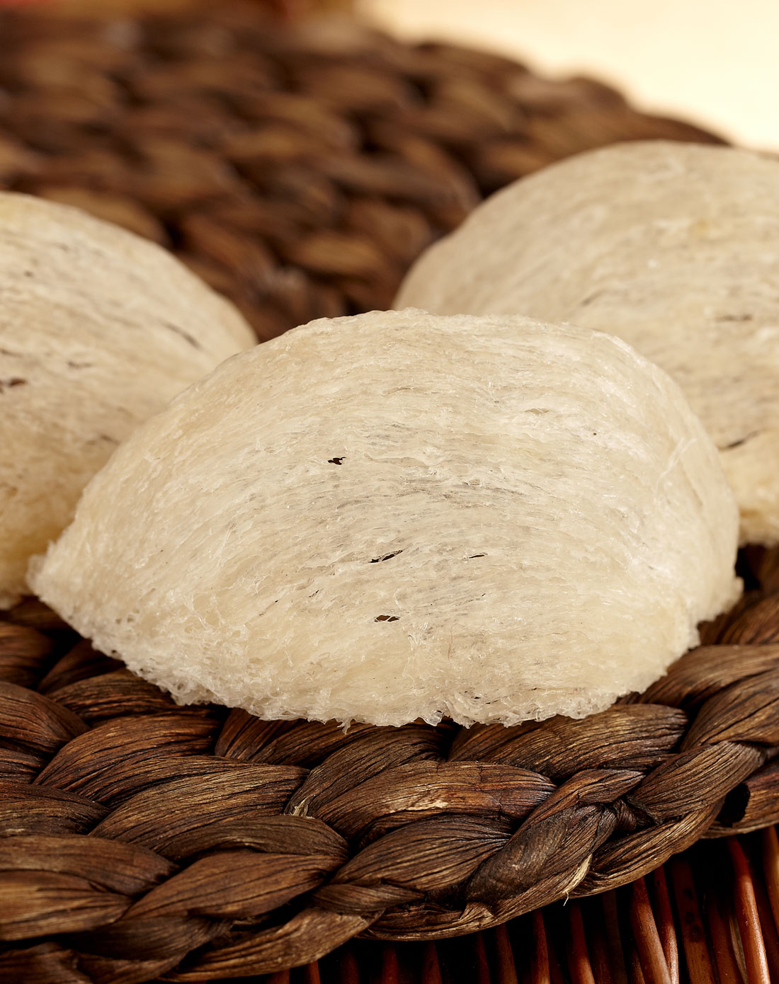 顶级头期官燕龙牙盏20克装