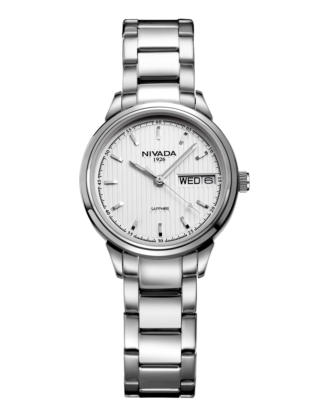 【特惠】女款 简约浪漫石英腕表