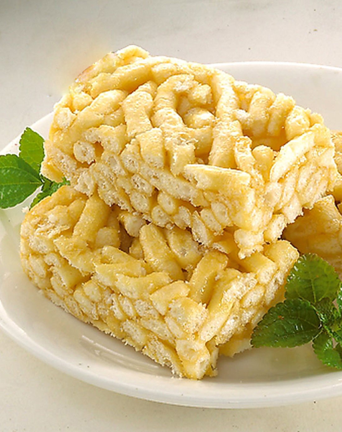 徐福记 沙琪玛蛋酥全蛋469g