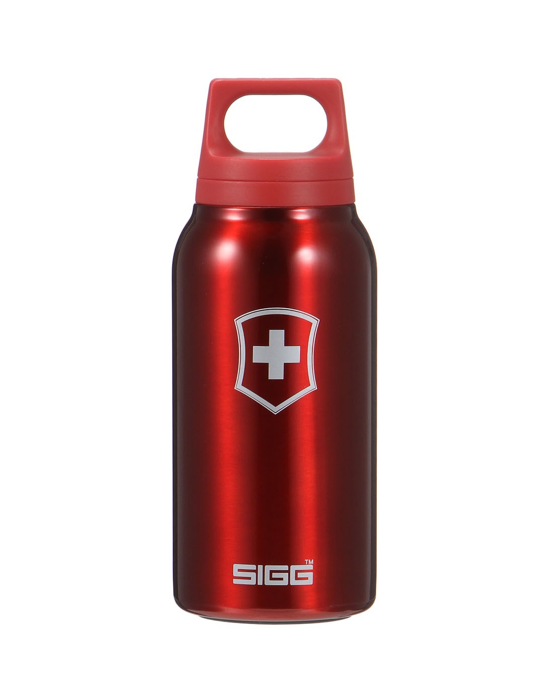 瑞士原装,sigg(希格)水壶 8466.60(0.3l)保温瓶