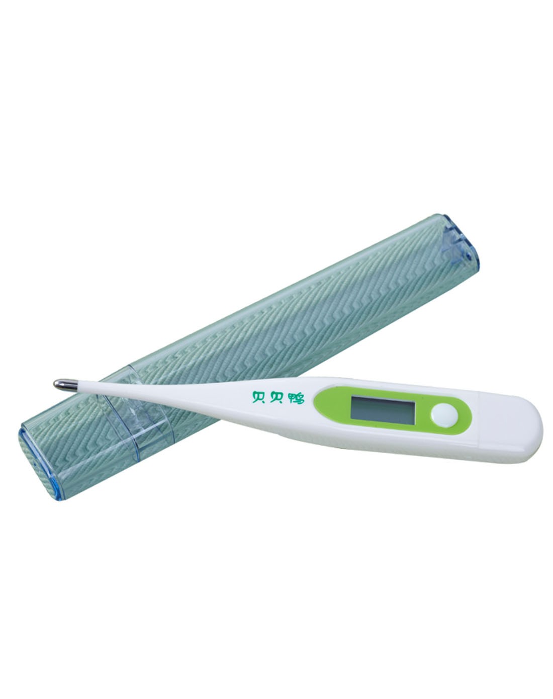 贝贝鸭 电子体温计(硬头)