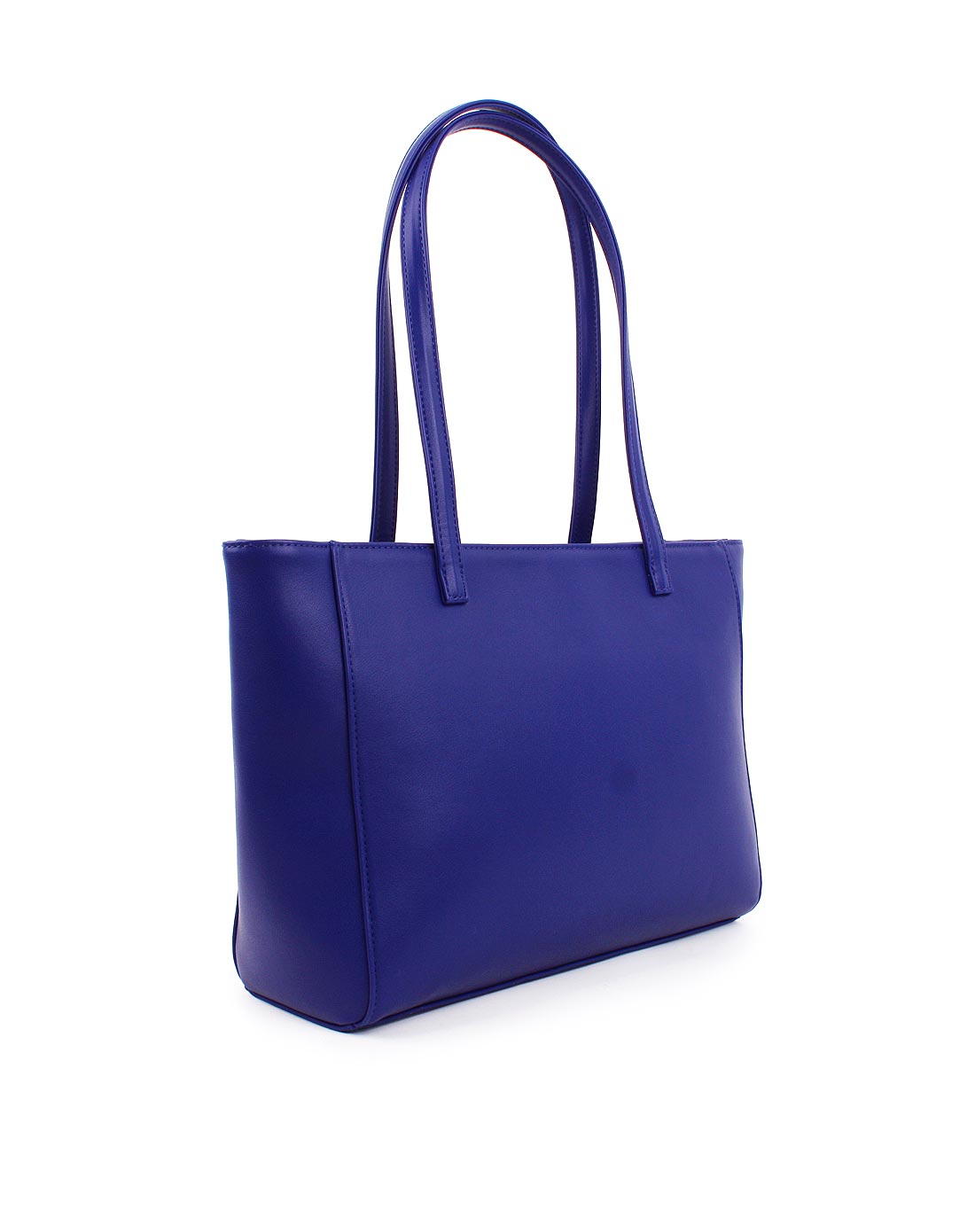 蓝色满天星甜美单肩包