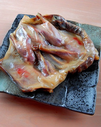 今荣 原只腊鸭 600g