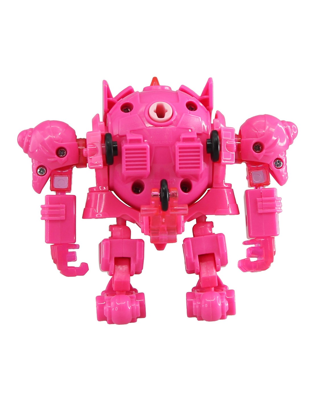 基础解锁系列-蜜桃战宝