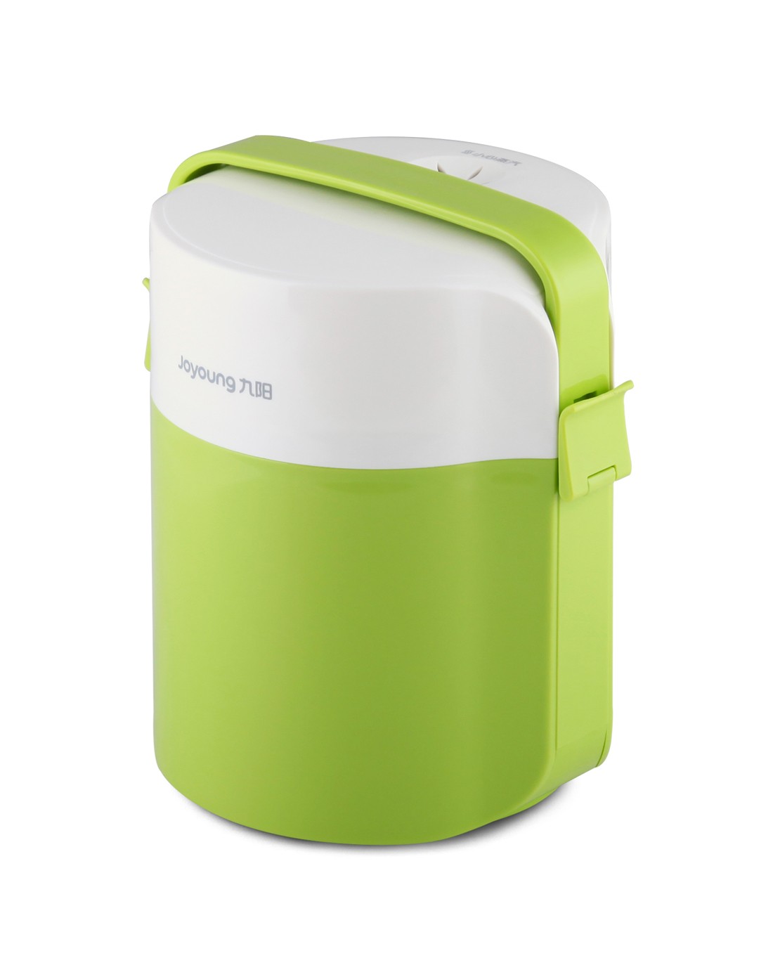 > 多功能电蒸饭盒 一机多用 美食随享